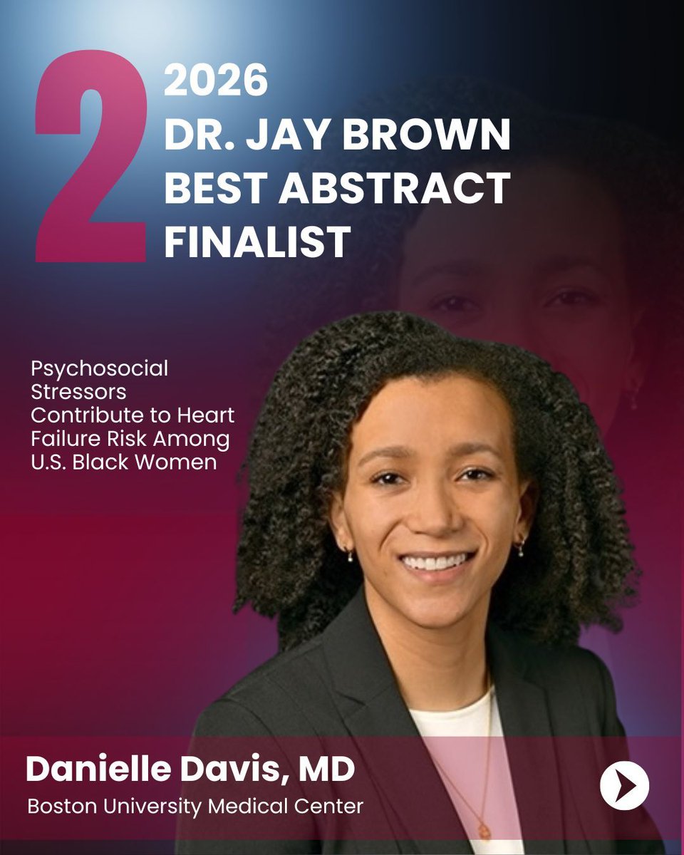 Association of Black Cardiologists tweet media