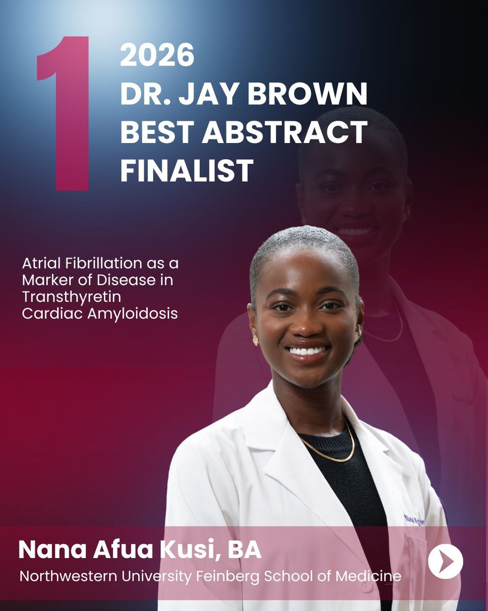 Association of Black Cardiologists tweet media