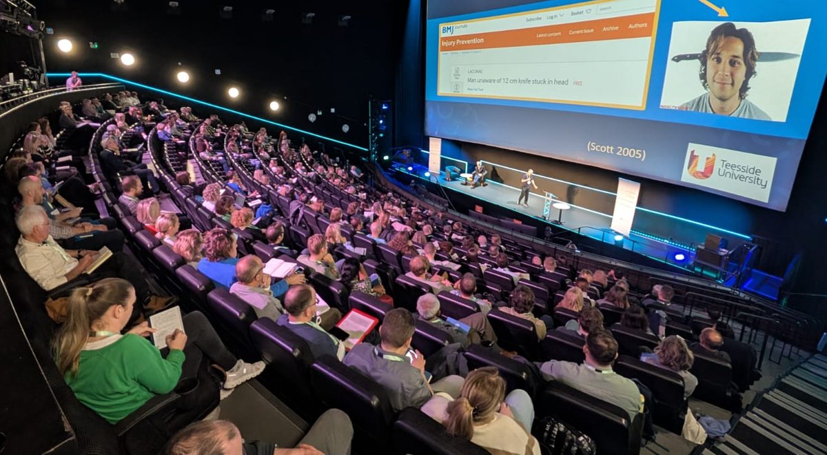 National Spine Network tweet media