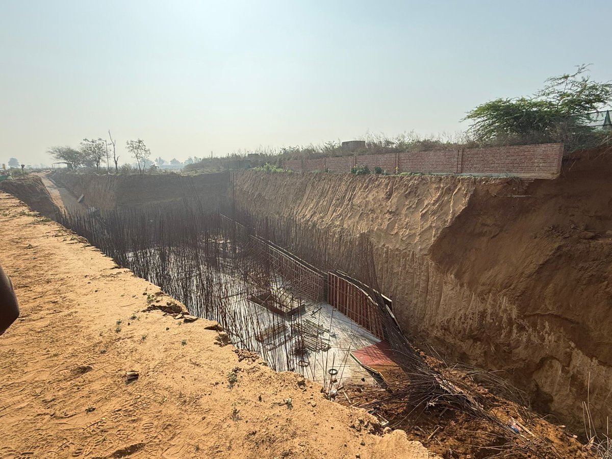 DC Gurugram tweet media