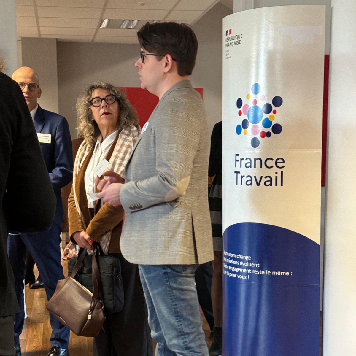 Valérie Devaux tweet media