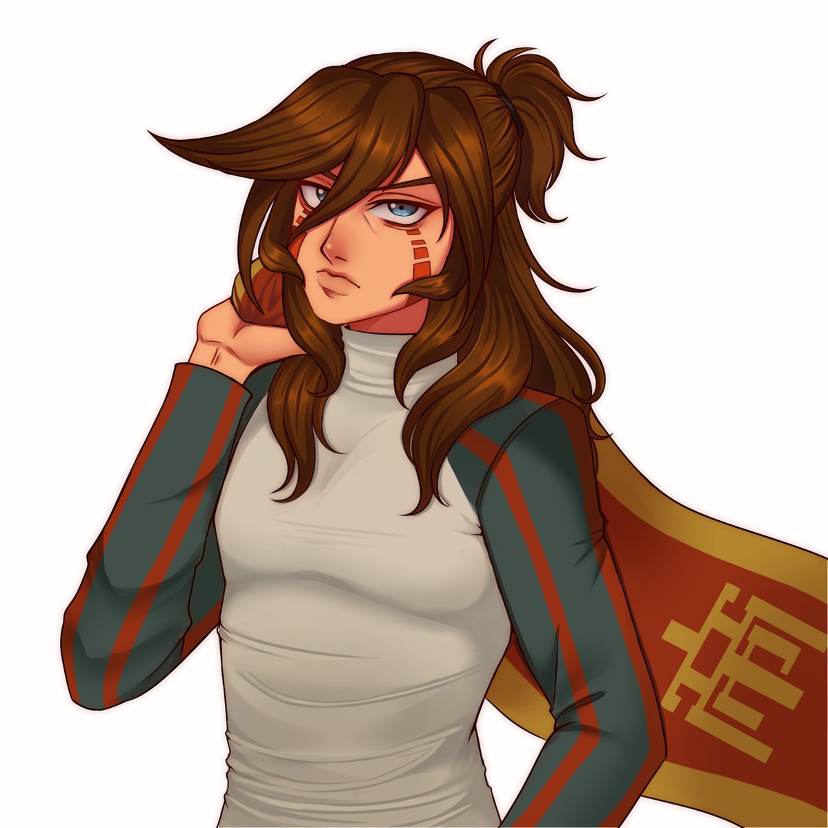 Comm1ssion for <a href="/DommyIna11/">Giando</a> 
Thank you!
#inazumaeleven