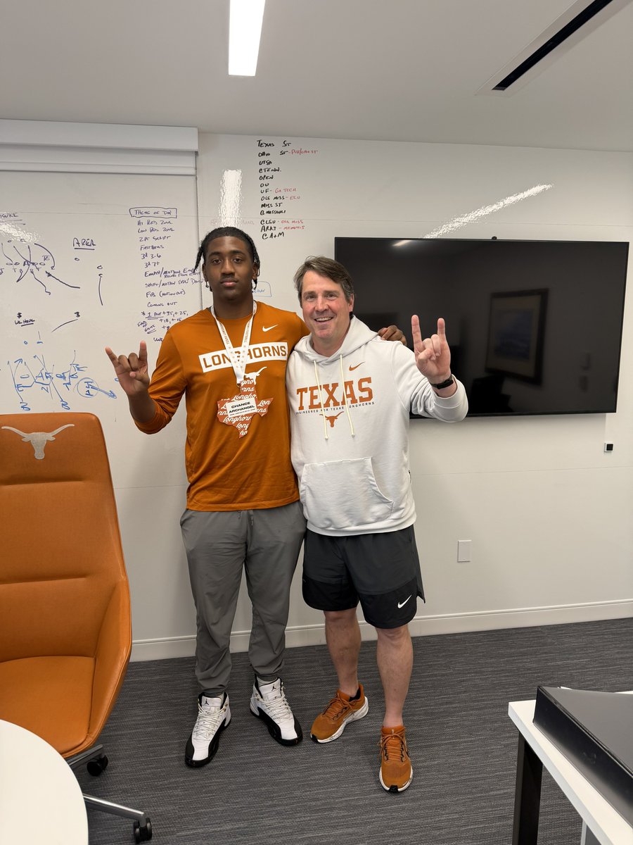 Chance Archangel tweet media