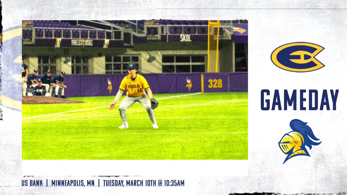 UWEC Baseball tweet media