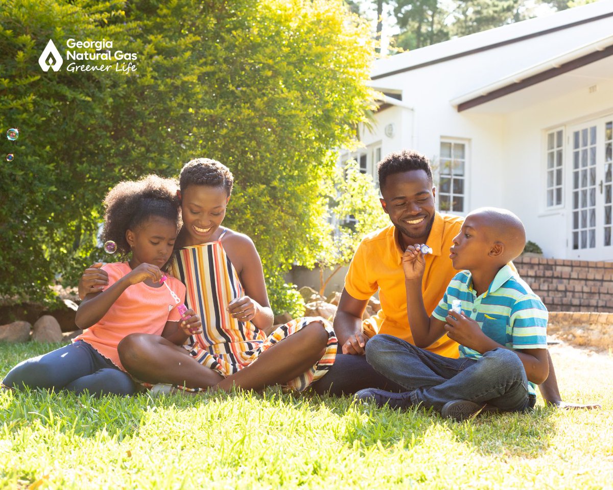 Georgia Natural Gas tweet media