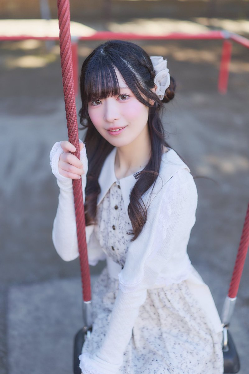 花乃りこな (UNDO) tweet media