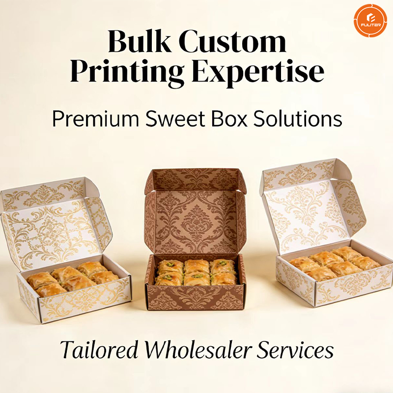 zhangfangli13's tweet image. Premium macaron packaging with inserts and window designs.

Elegant presentation for your colorful desserts.

#MacaronBox #DessertPackaging