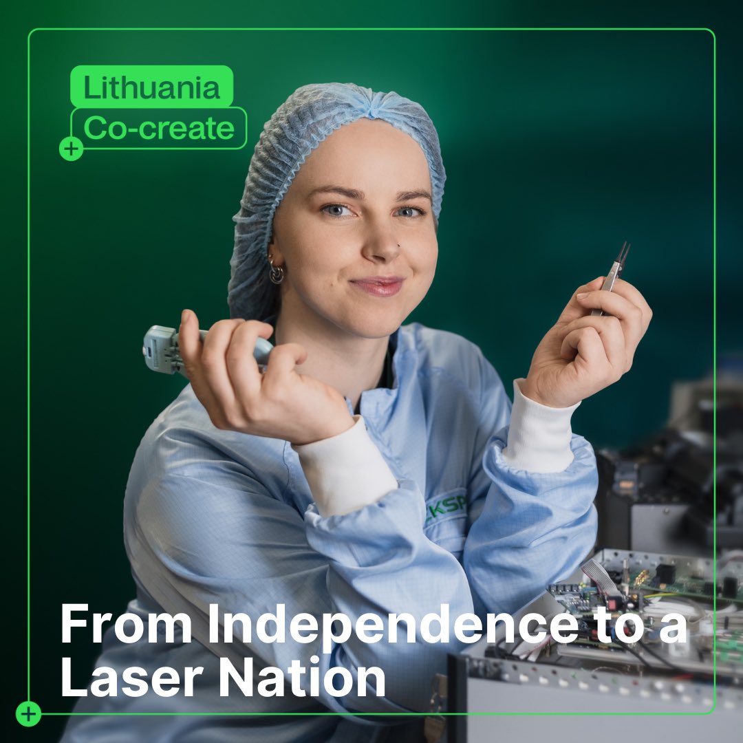 Gediminas Varvuolis tweet media