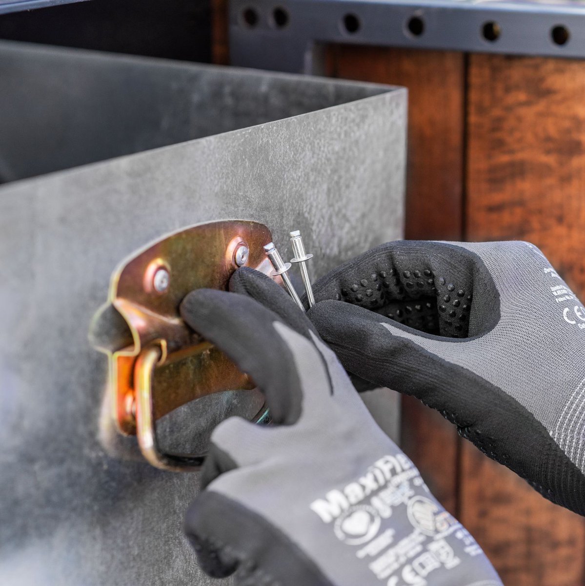 Goebel Fasteners, Inc. tweet media