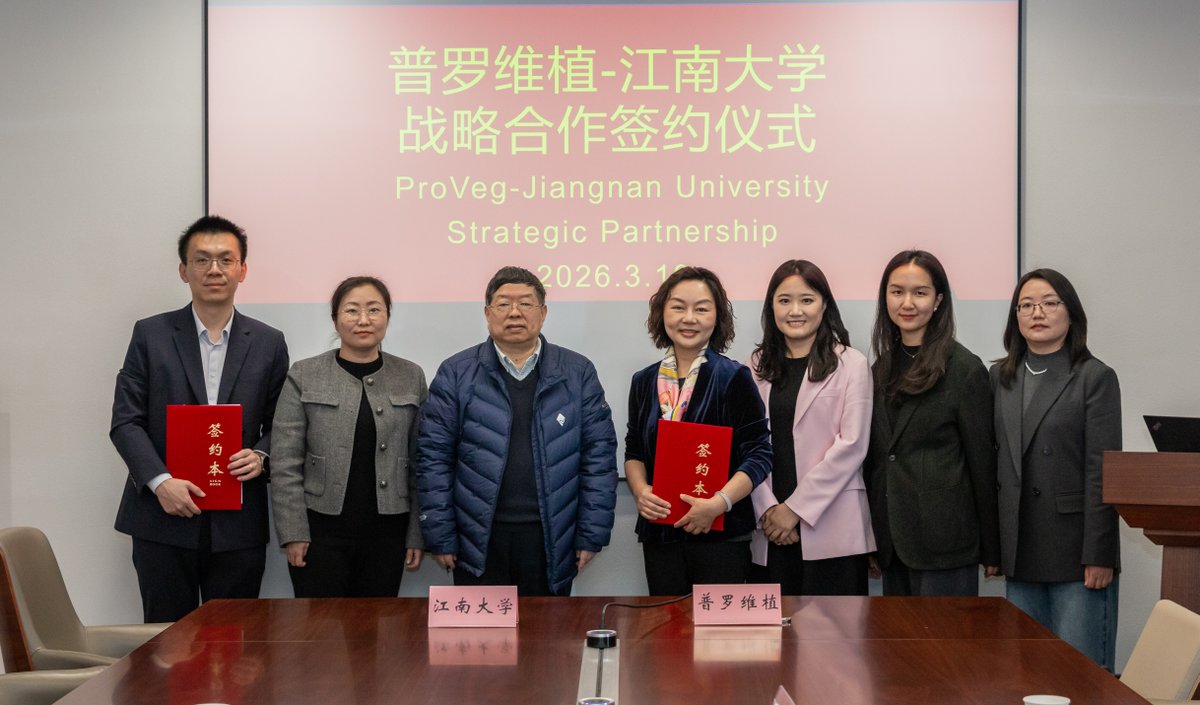 ProVeg International tweet media