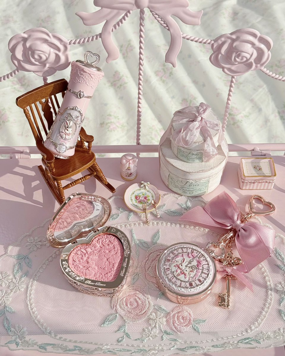 Flower Knows Japan tweet media