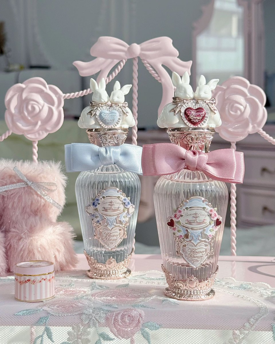 Flower Knows Japan tweet media