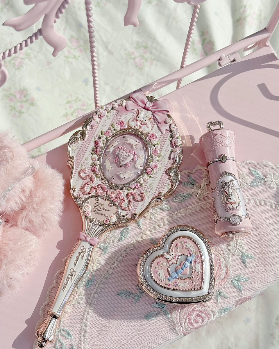 Flower Knows Japan tweet media