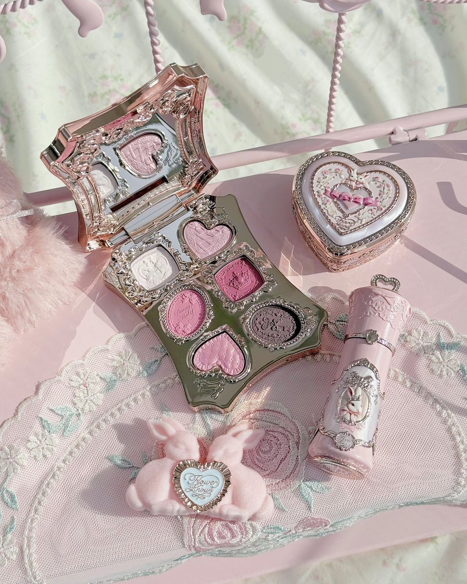 Flower Knows Japan tweet media