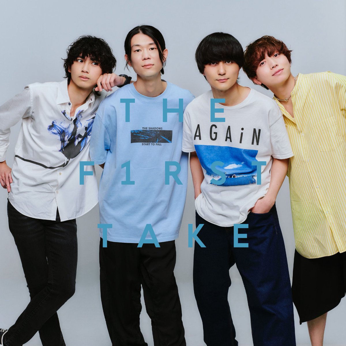 Humbreaders's tweet photo. 🌌 解 禁 💍

／
   3/11(水)0:00
   " THE FIRST TAKE " にて公開された
   2曲の音源配信が決定❗️ ＼

「銀河高速 - From THE FIRST TAKE」
https://t.co/KSvHkLfQHY

「恋の段落 - From THE FIRST TAKE」
https://t.co/JanDVKKRxT

#THEFIRSTTAKE 本編も
たくさん観てください 🛸彡⊹ https://t.co/ljpmJo2BoG