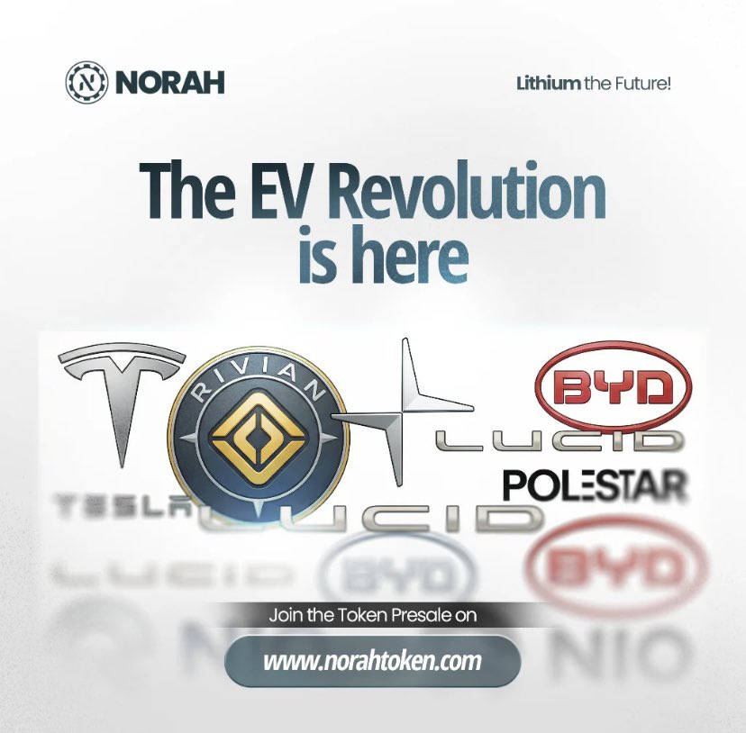 Norah Mining tweet media