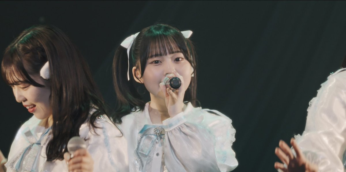 限りなく白く tweet media