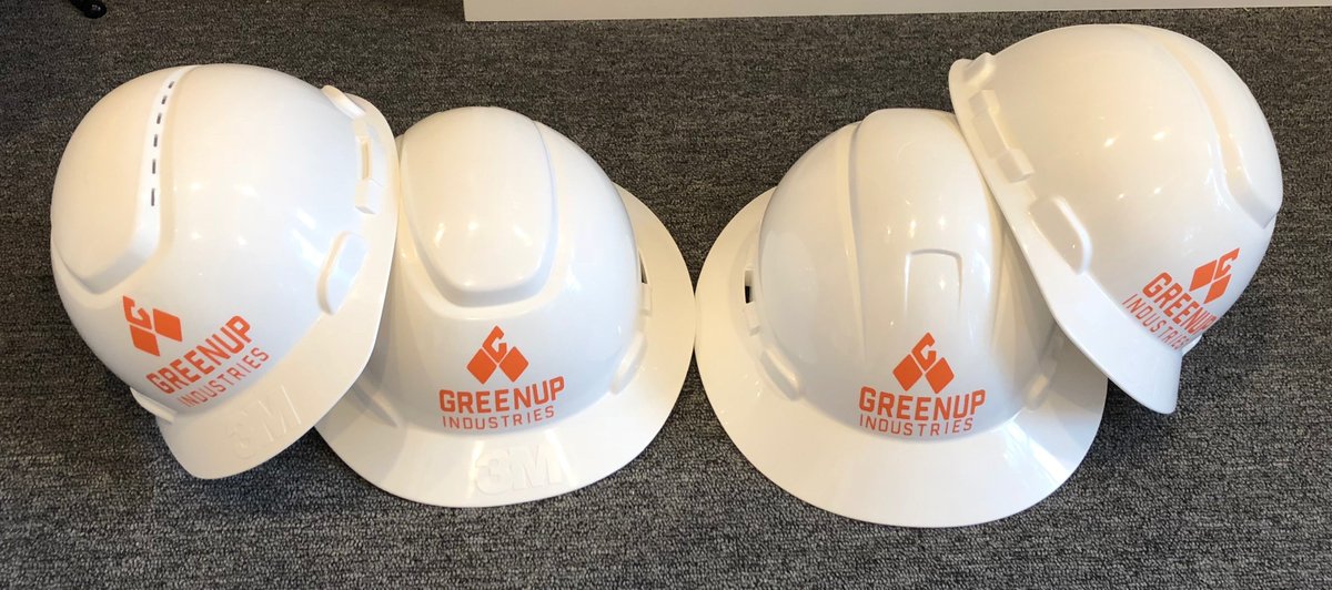 GreenupInd's tweet photo. Safety isn’t just a priority — it’s our culture, embedded in every refinery project through strict protocols. No exceptions, no shortcuts!

#greenupindustries #saftey #emoplyeesaftey #safteyisourculture https://t.co/2TSaqOQ6X9