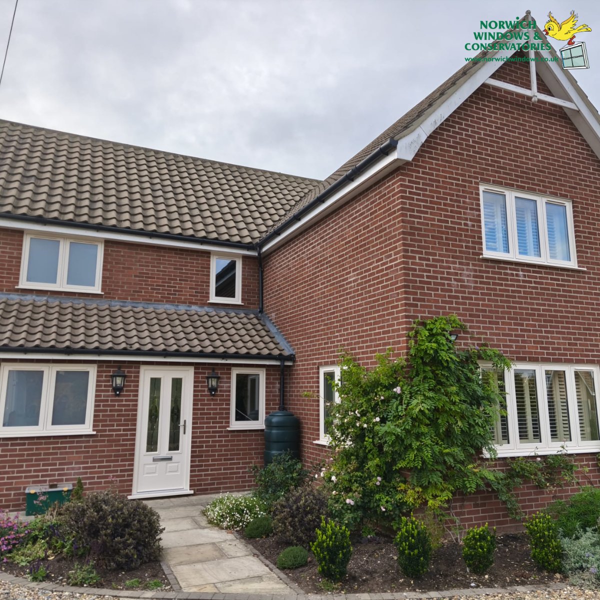 Norwich Windows & Conservatories Ltd tweet media