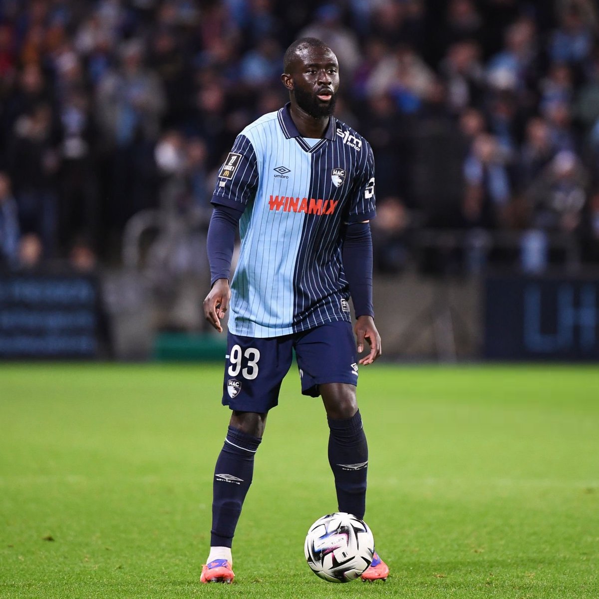 Actu Ligue 1 tweet media