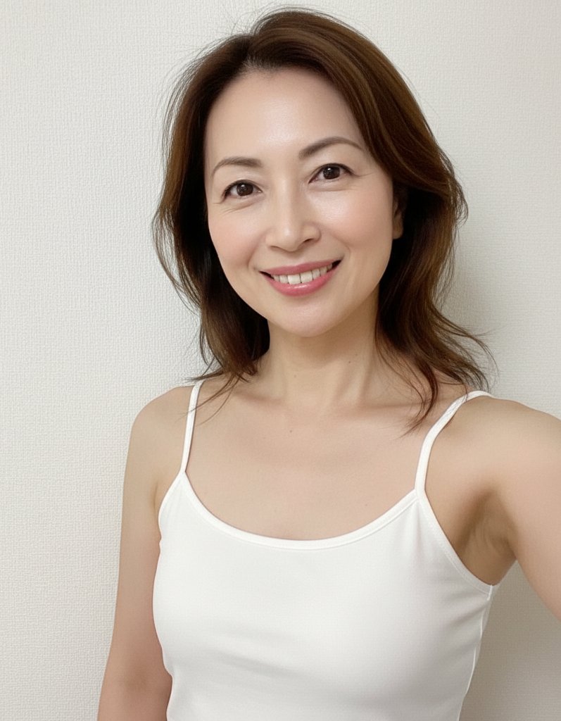 かな@52歳 tweet media