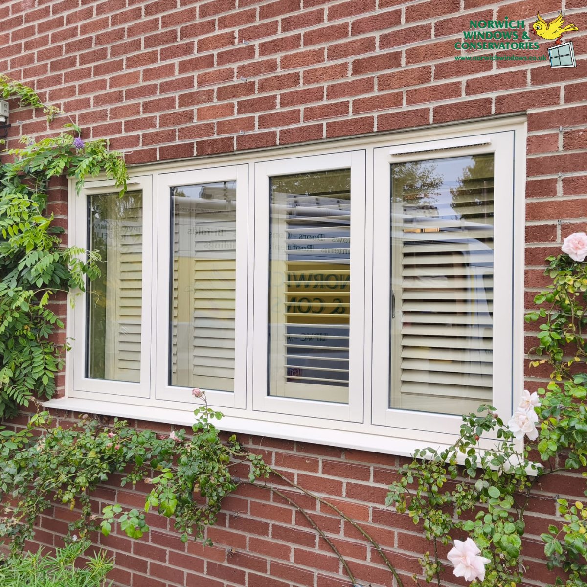 Norwich Windows & Conservatories Ltd tweet media