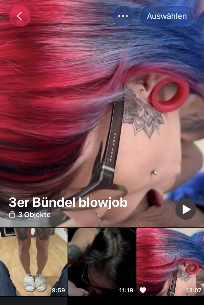 3er Bündel im Angebot für nur €66 🤭

Paypal / Paysafe / sofort Überweisung