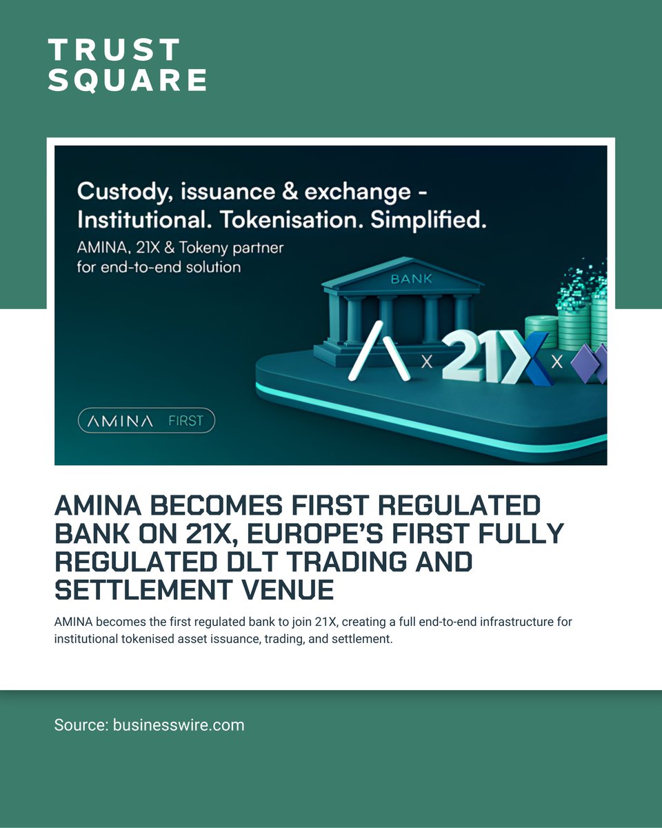 Trust Square tweet media