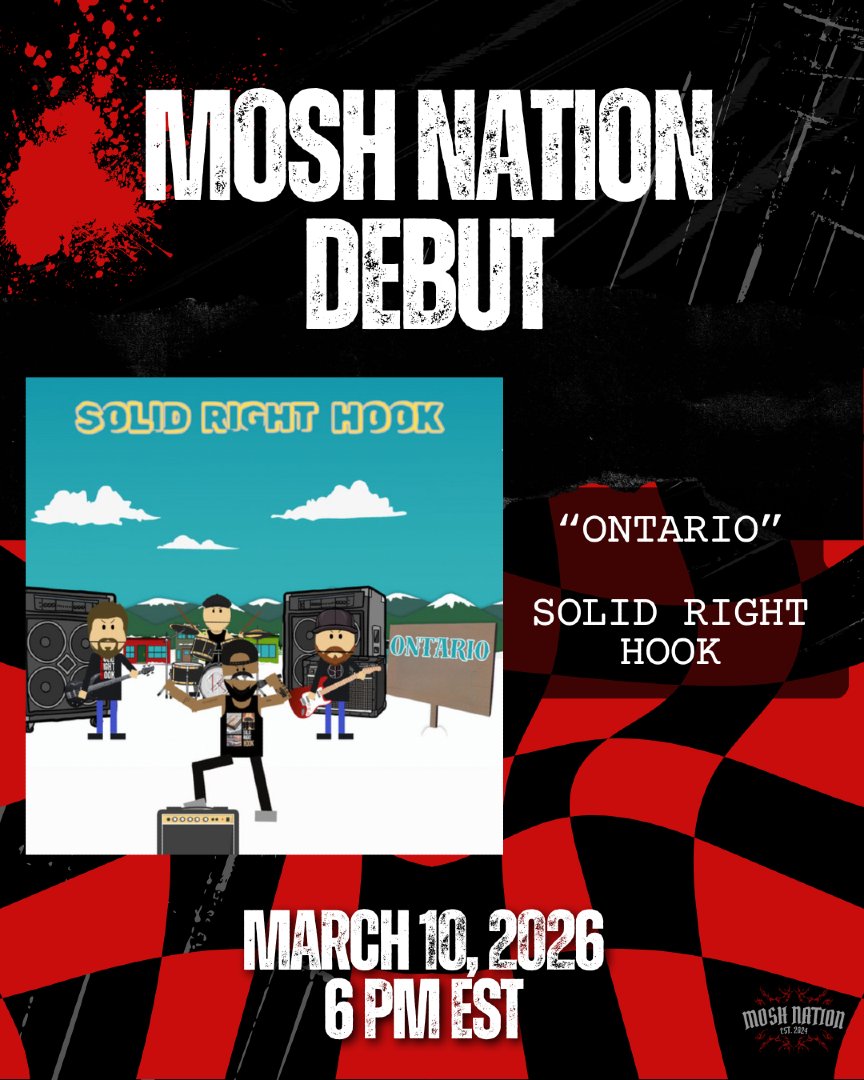 Mosh Nation tweet media