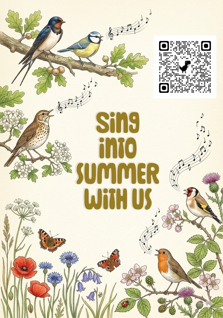 Bishopthorpe Choir tweet media