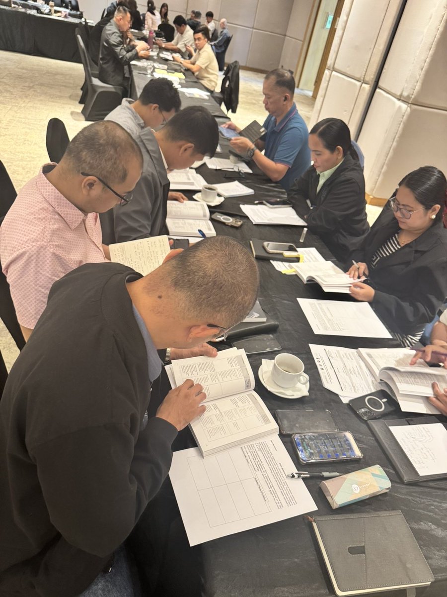 Global Programme on Cybercrime tweet media