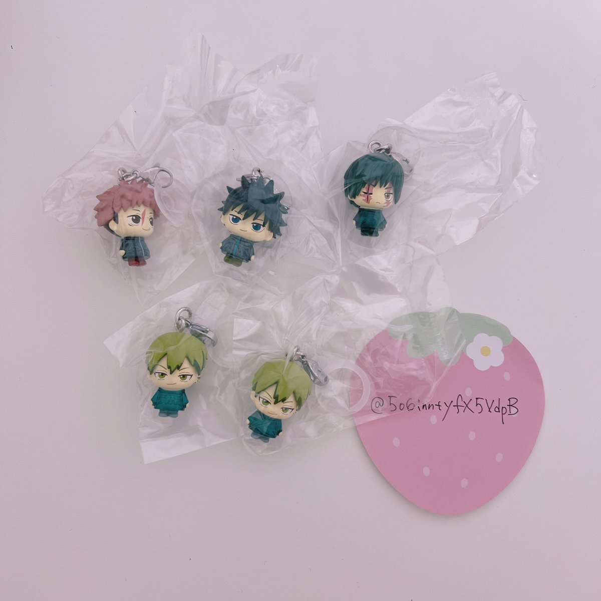 ✩*.゚3611@取引垢🐶 ✩.*˚ tweet media