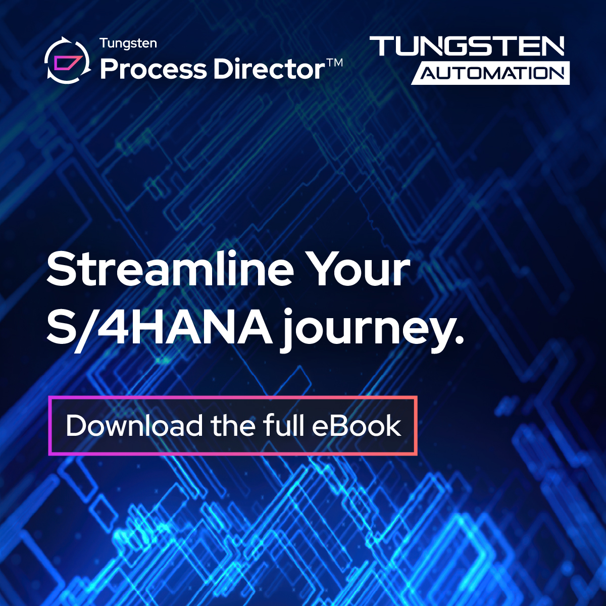 Tungsten Automation tweet media