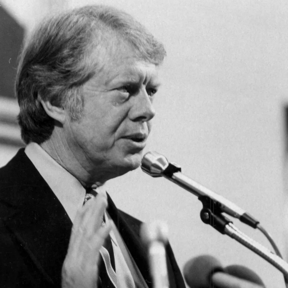 Jimmy Carter Presidential Library tweet media