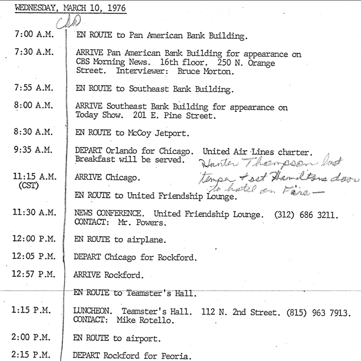 Jimmy Carter Presidential Library tweet media