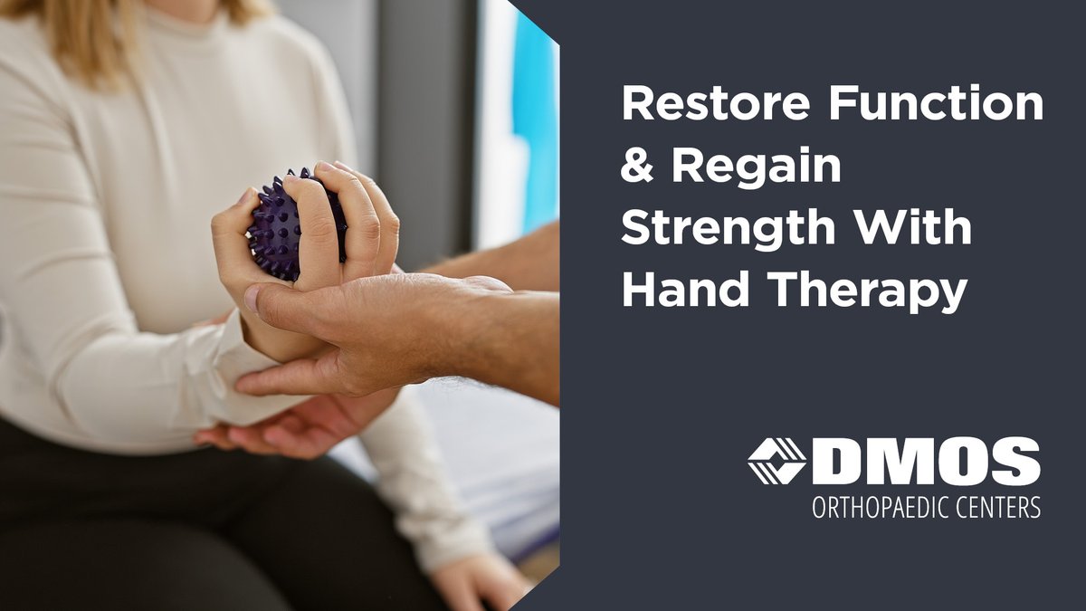 DMOS Orthopaedic Centers tweet media