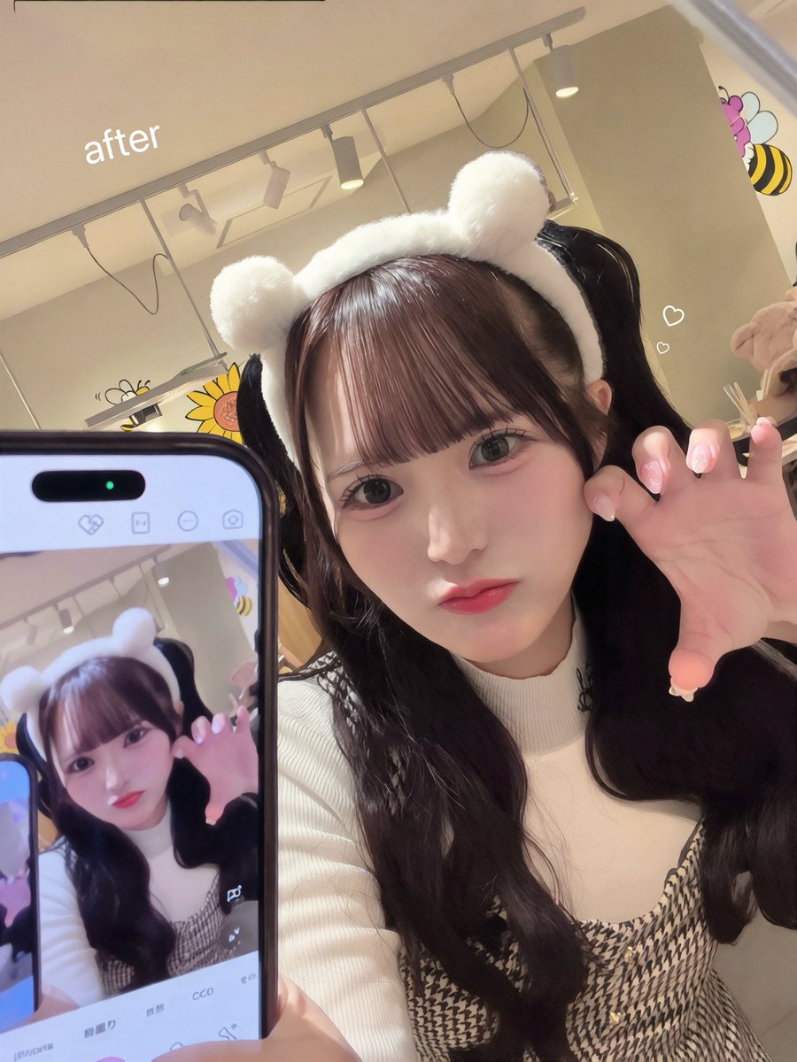 桜井ひかる tweet media