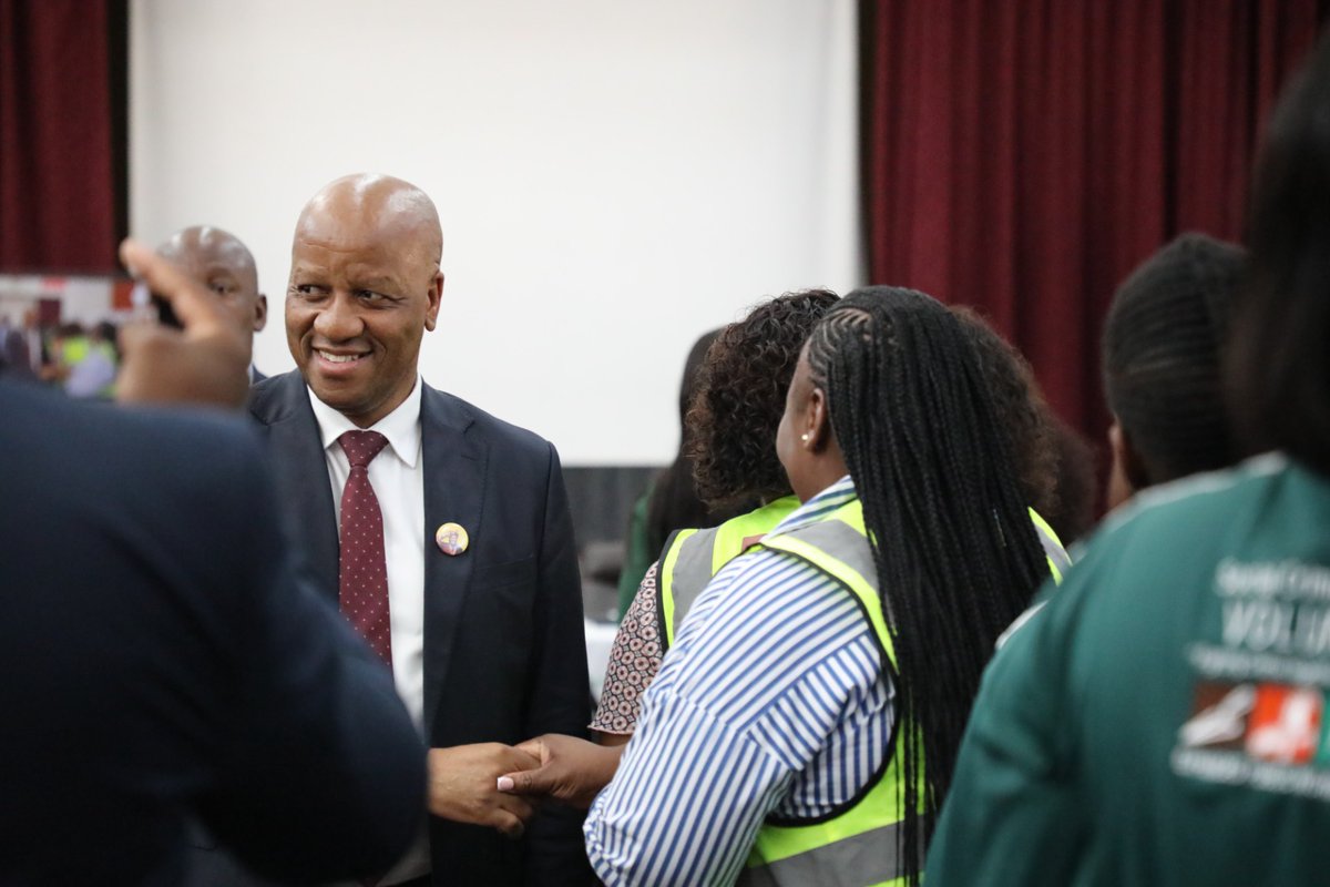 KZN Community Safety & Liaison tweet media