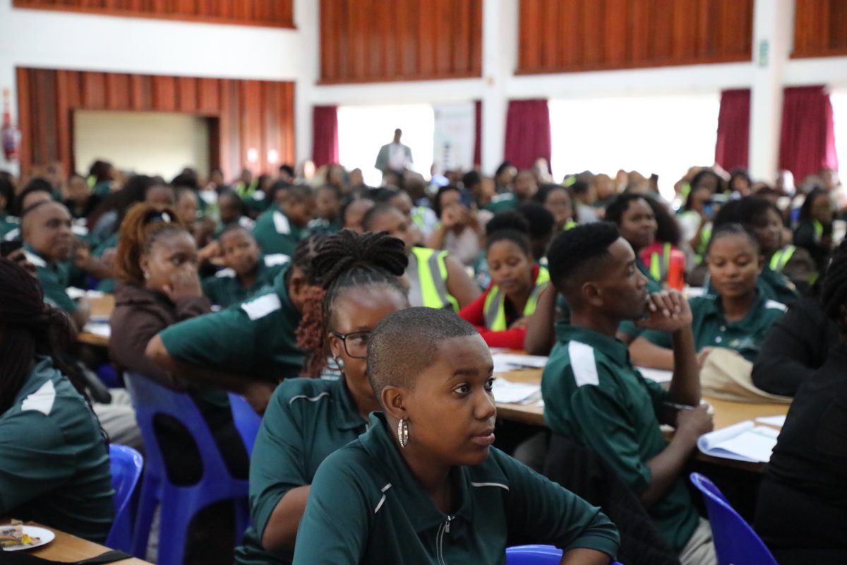 KZN Community Safety & Liaison tweet media