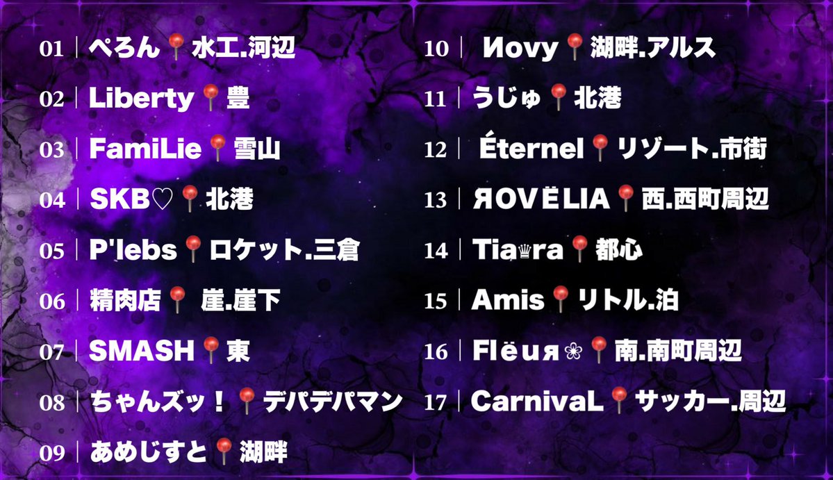 固ツイみてね！！もっちィィ@ハイテンション実況者🎙【JMG】 tweet media