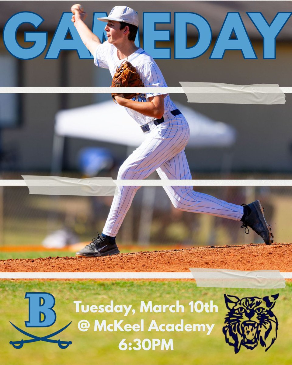 Berkeley Prep Baseball tweet media