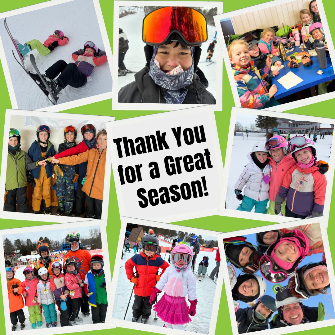 Blizzard MN tweet media