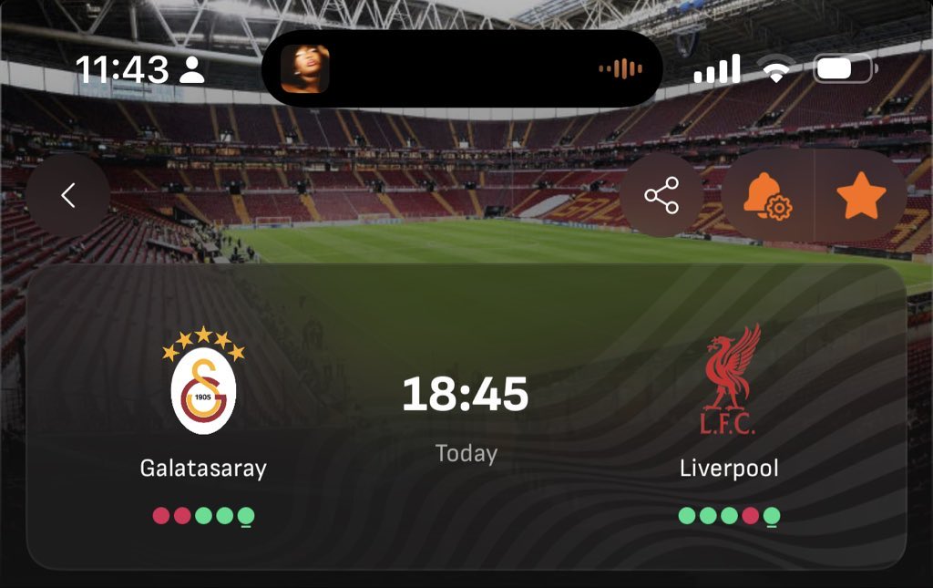 What’s your prediction for this match