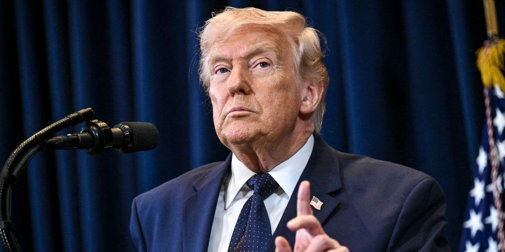 Trump says Iran war will end 'soon' but also issues threats that could prolong it nbcnews.com/politics/donal…