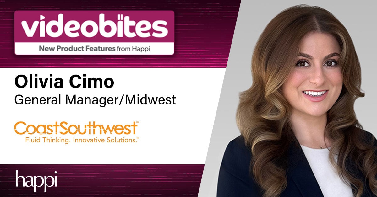 Happi Magazine tweet media