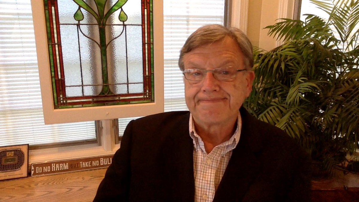 Operation Freedom tweet media