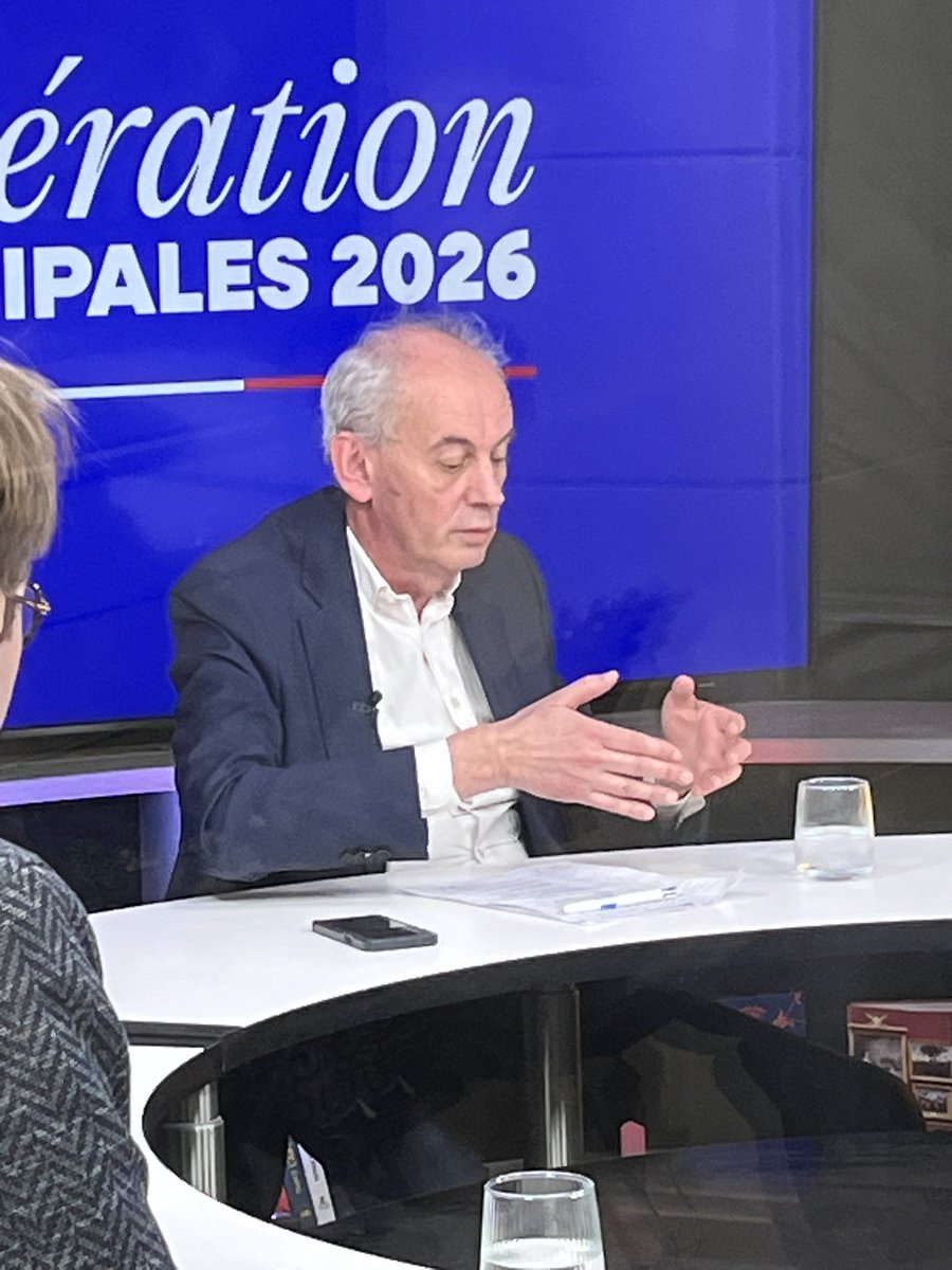 Eric Anceau tweet media