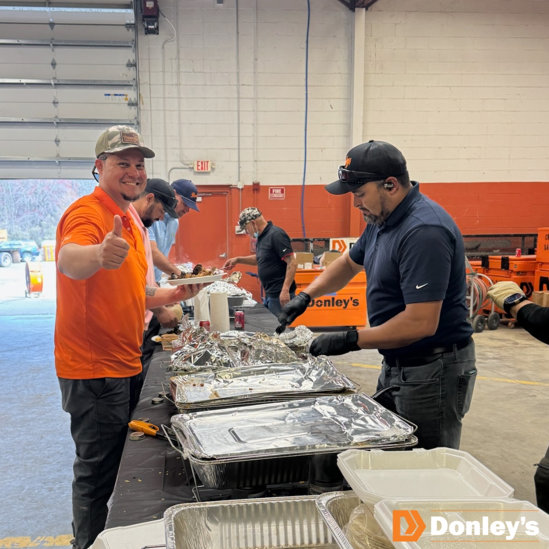 Donley's tweet media