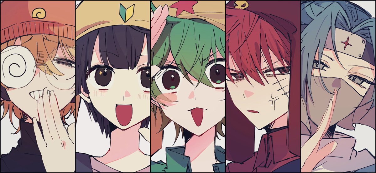 夏猫🌻 tweet media