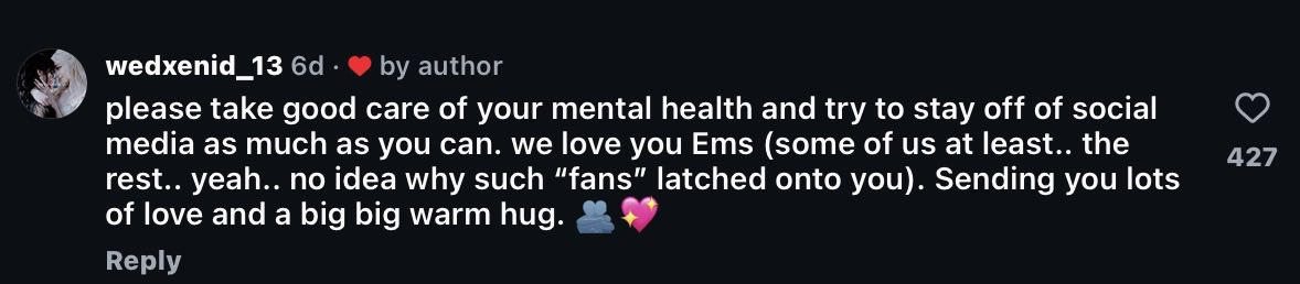 🌙 𝓛𝓾𝓷𝓪 | 𝚠𝚎𝚗𝚌𝚕𝚊𝚒𝚛 🖤¹³ tweet media